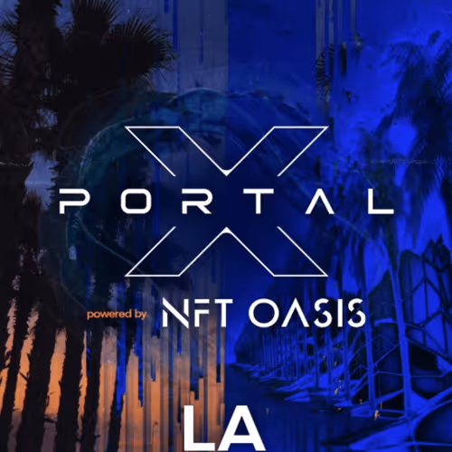 PortalX NFT