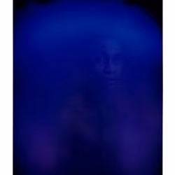 The Portrait Machine #10. Cesar Llacuna