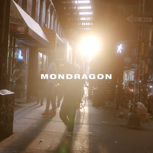 Mondragoncartel Collection