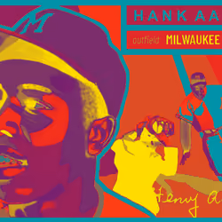 Crypto Hank Aaron #151