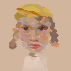 little girl 