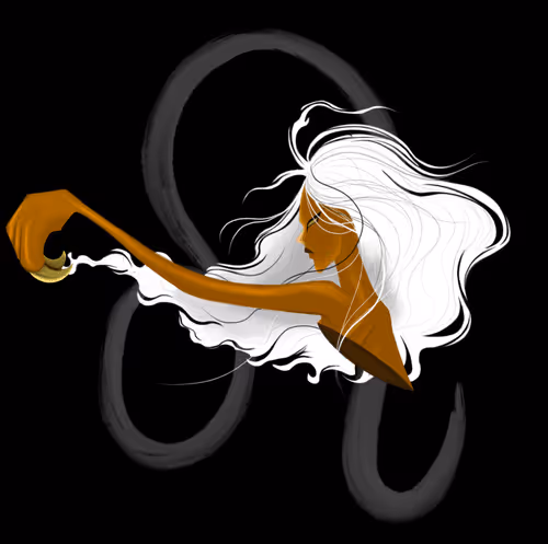 WOMAN FIGURES x  Z O D I A C  VOL lI