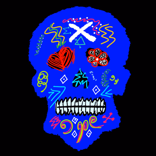 Item #79137589239696575203915371232341384318717385857258868724509490221728655212545 Media