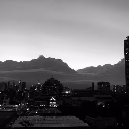 Cityskape B