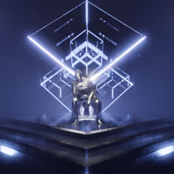 Throne of Cube
