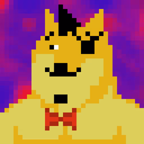 Cryptoshibes