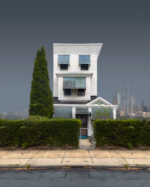 Rowhome #52