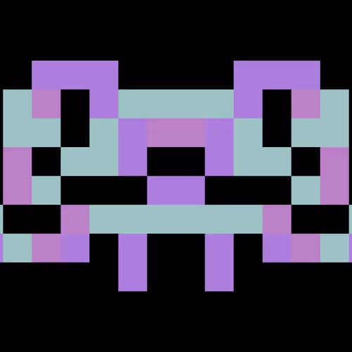 Genesis Insect Invaders
