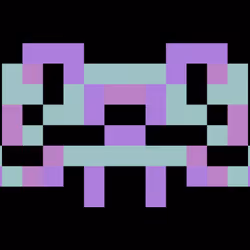 Insect Invader - Tak Crucoll - #0098