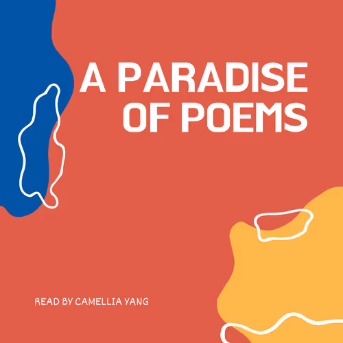 A Paradise Of Poems Podcast G5LSGwj7Ev