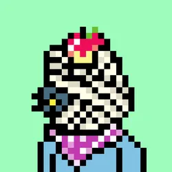 PixelCat 1233