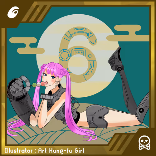 Item #73795433744974025260432570155794394770903086315297958336272051937044728905729 Media