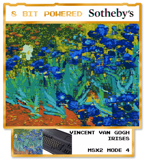 Item #22461135547374921852952889069909288076784345965068343690827774677696137658369 Media