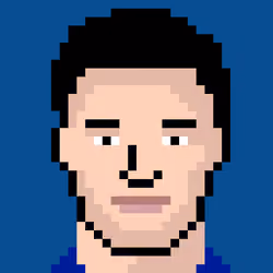 Lando Norris — CryptoGreats #190