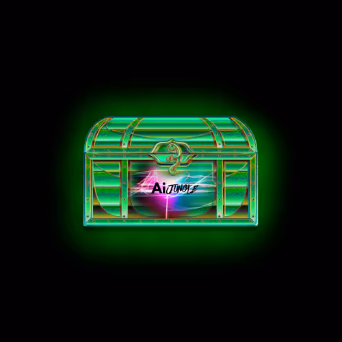 Ai Jungle CRATE #5