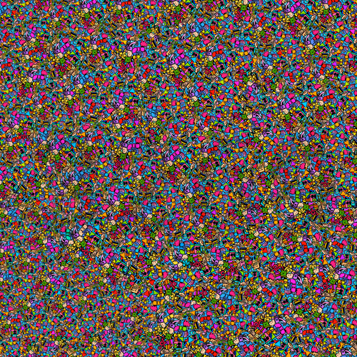 Item #73633892391997804099958677960540063325871971193997298580262606916730927185921 Media