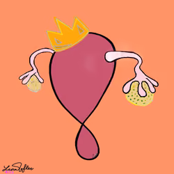 Uterverse Queen #22