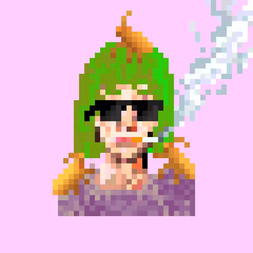 Item #32472626168170589124689432960722529725921520354886910479572787316917633286145 Media