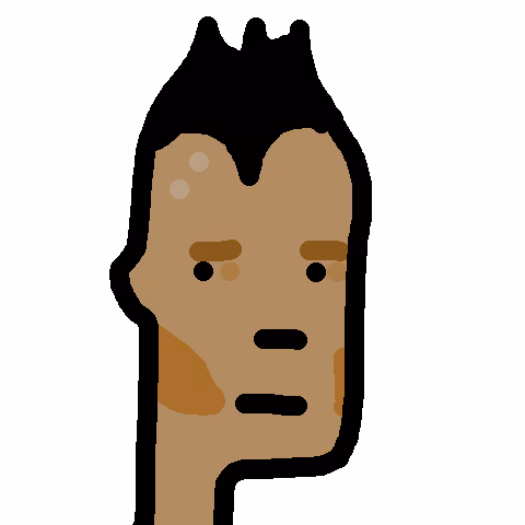 low effort punk 5130