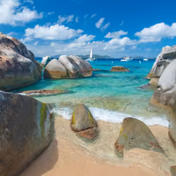 Virgin Gorda Baths 1