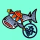 FishKanji Anime