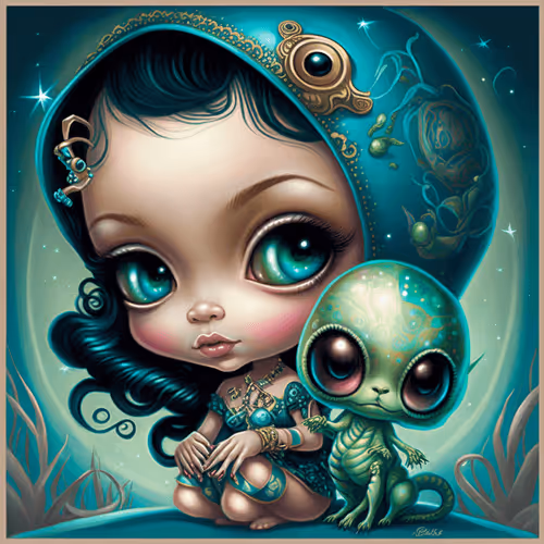 Item #68455036482263614344131633000062964748377233093145378297331563111602704089089 Media