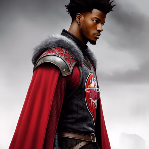 BennettForceSr Collection