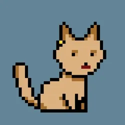 PunkCat #5171