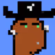 cowboy #0072