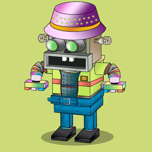 Item #7948986454524070020768945236896966363085064345480333639509848920385692631041 Media