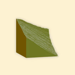 Lozenge #7