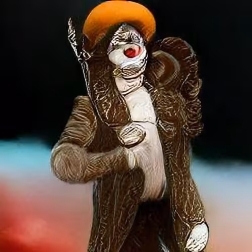 Item #107969292059957427884550379393778325525101847410600752141323935479332002070529 Media