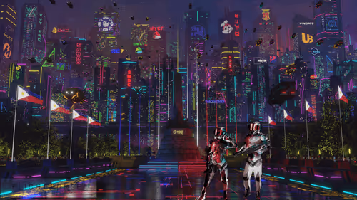 RichardFF4 Collection