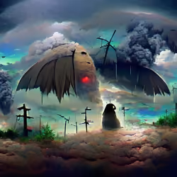 Deaths Angel