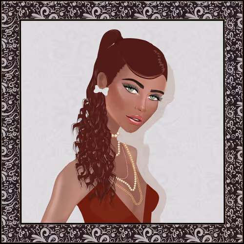 Lady_Ethe Collection - old