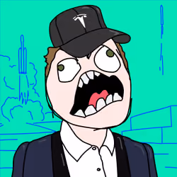 CryptoRageGuy #050