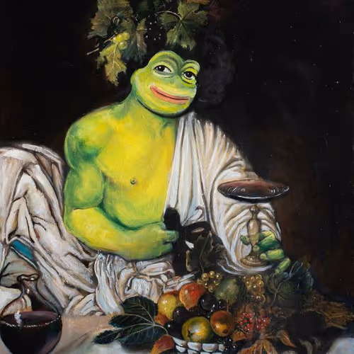 Bacchus Pepe