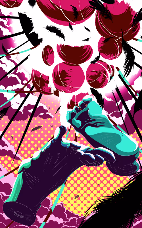 Item #6926597315628964594726821256273519769283548794588003095471910048427585568769 Media