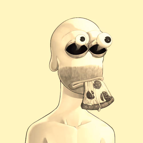 Rare   Apepepe YC Official