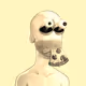 Rare   Apepepe YC Official
