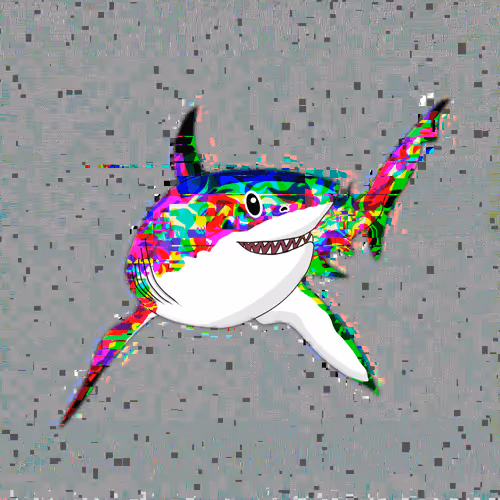 SharkGirl808 Collection