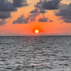 Sunset Ice Cream