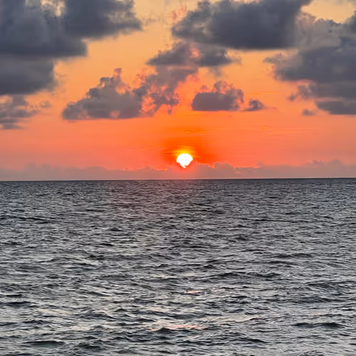 Sunset Ice Cream