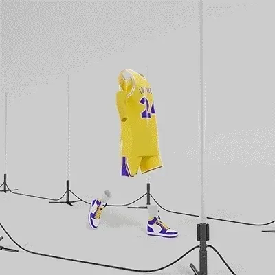 Kobe Bryant #2