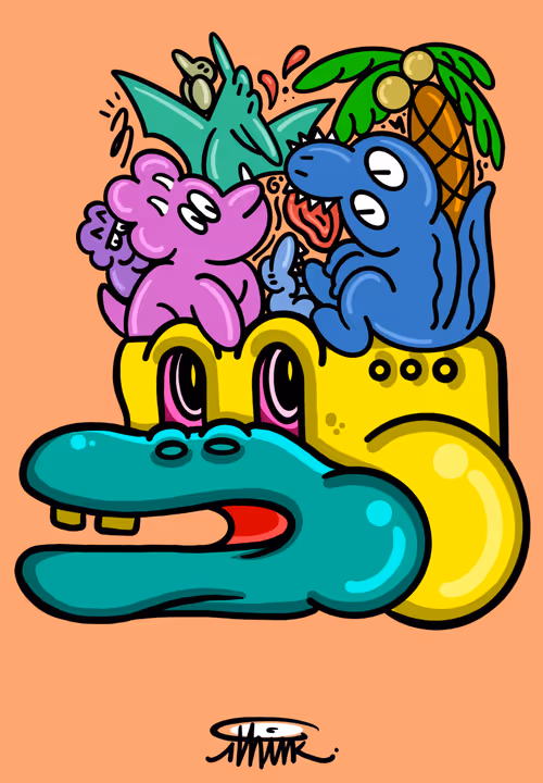 Item #83802162423471581821070338719498659638583798689247079686434993870588709175297 Media