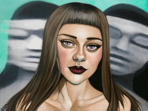 Item #97904295306270795554203266583493324590925287668585672401686047171702876536833 Media