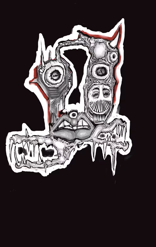 Item #15522730108091988265772960619094162882797673483517274056409734188209008541697 Media