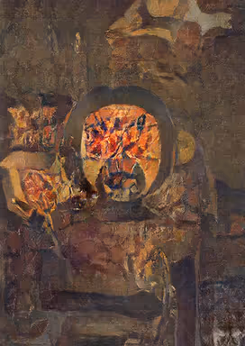 Item #15945743617772275721391145586517685037069761384656683374213956160022357475329 Media