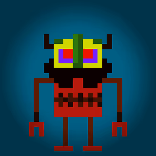 Item #16692514643198488809842014465610934166901121271708906716881816759985447632897 Media