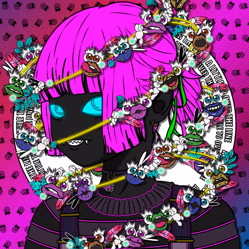 Item #91888372272509328088280996453727966680224614946810088945770177893515925651457 Media